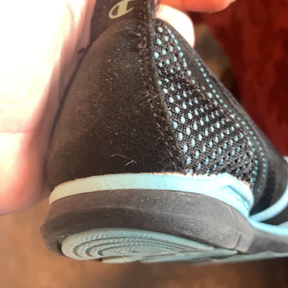 Champion size 8 runner - Picture 7 of 7